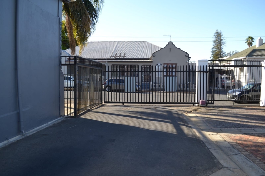 Commercial Property for Sale in Paarl Central Western Cape